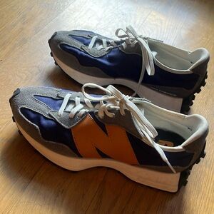 Great condition! New Balance sneakers